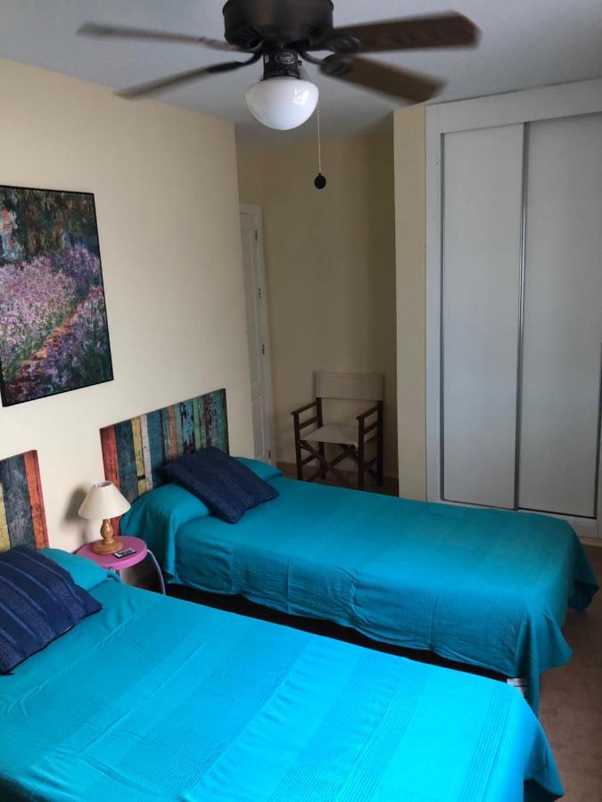 Apartamento Climatizado Con Wifi Mar Menor Apartment San Pedro del Pinatar Exterior photo