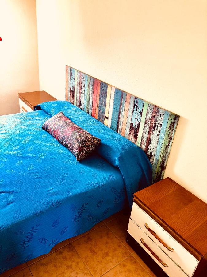 Apartamento Climatizado Con Wifi Mar Menor Apartment San Pedro del Pinatar Exterior photo